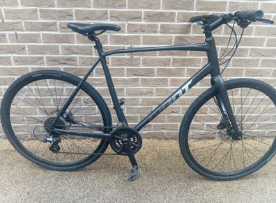 Giant Escape XL Hybrid Bike