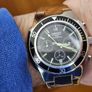 Vintage Gentleman's Watch Ascot Quartz Image 2