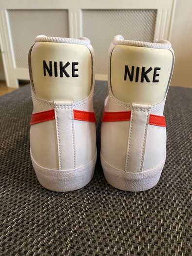 Nike Blazer Mid '77 UK4.5 (23.5cm)