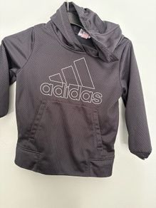 boys adidas hoodie