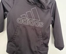 boys adidas hoodie
