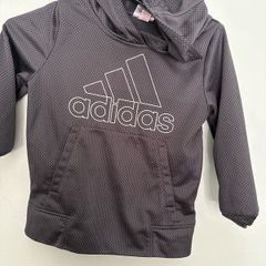 boys adidas hoodie