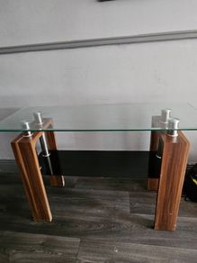 console table