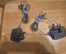 Nintendo DS Lite Charger