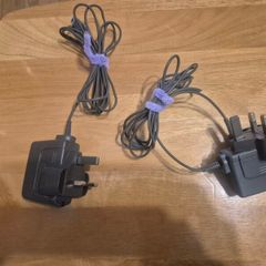 Nintendo DS Lite Charger