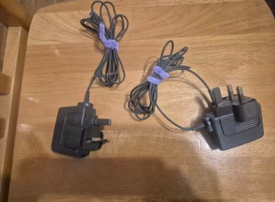 Nintendo DS Lite Charger