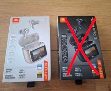 JBL Tour Pro 3 True Wireless Earbuds