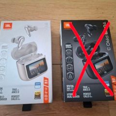 JBL Tour Pro 3 True Wireless Earbuds