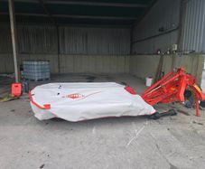 kuhn Gmd 240 (2016)