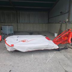 kuhn Gmd 240 (2016)