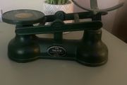 The Salter Staffordshire Weighing Scales