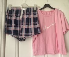 Shein Pjs