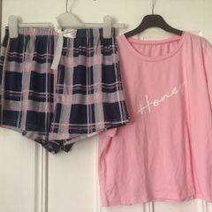Shein Pjs