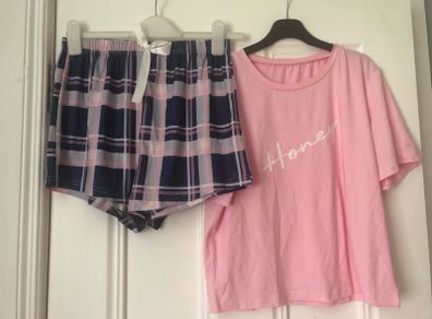 Shein Pjs