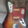 Fender Jaguar Image 10