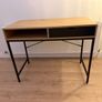 Oak Desk (Home office / bedroom) Image 9