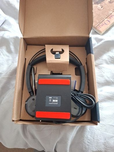 Brand New Poly2 Headphones