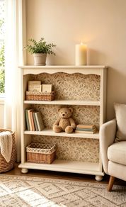 Bookcase