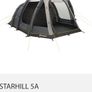 Outwell Air Beam and Pole Tents @ Jonscamping Image 10