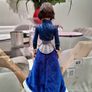 NECA Bioshock Infinite Elizabeth 7 Inch Figure RARE Image 3