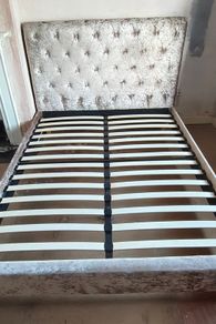 King Size BedFrame