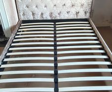 King Size BedFrame