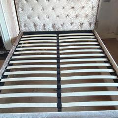 King Size BedFrame