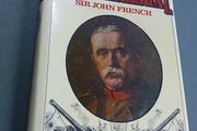The little Field-Marshal Sir John French Boer War WW 1 Lord Lieutenant Ireland