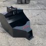 14t Ripper tooth/ pallet forks/buckets/lawn rakes Image 3