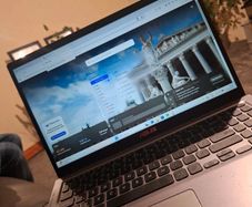 Asus Vivobook