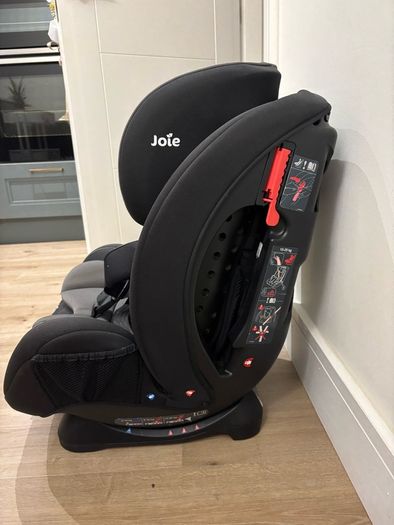 Joie Stages