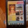 Nexus 7 gel case Image 4