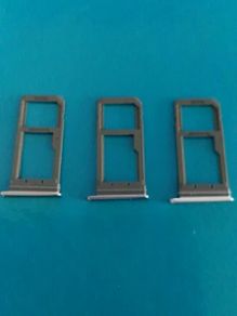 Samsung Galaxy S7 S7 Edge Single Sim Card Tray Holder
