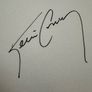 Kevin Conroy Signed Batman Arkham City Poster Image 6