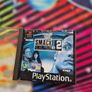 PlayStation 1 PS1 WWF SmackDown 2 Know Your Role Platinum PAL Image 3