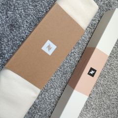 Nespresso Canvas Tote Bag