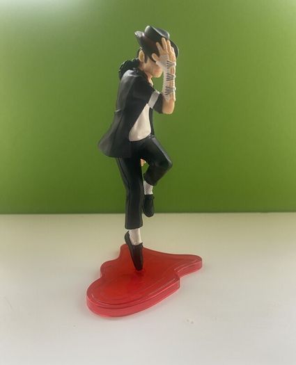 11 cm Jackson Figure, item is New
