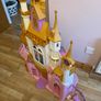 Disney Princess Castle Image 4