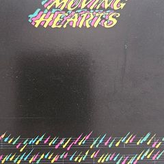 Moving Hearts -  Moving Hearts.