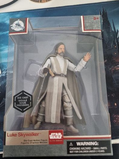 Star Wars Elite Series