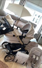 iCandy Peach 7 travel system