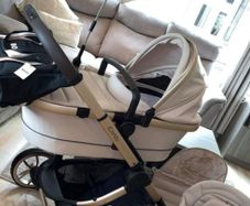 iCandy Peach 7 travel system