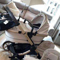 iCandy Peach 7 travel system