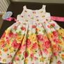 Flower Dress Image 4