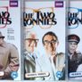 The Two Ronnies - The Complete Collection Boxset (1971-1987) [DVD TV Boxset] Image 4