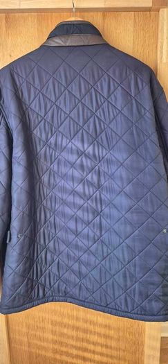Barbour Mens Jacket