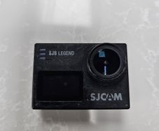 SJ6 Legend GoPro