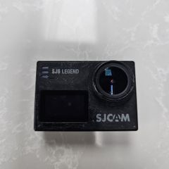 SJ6 Legend GoPro