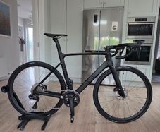 Radon Vaillant 9.0