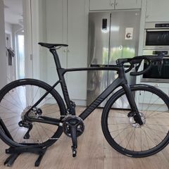 Radon Vaillant 9.0